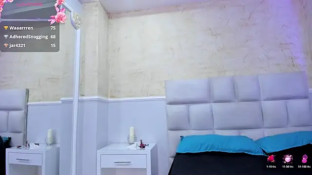 AlmaLopez_'s cam snapshot