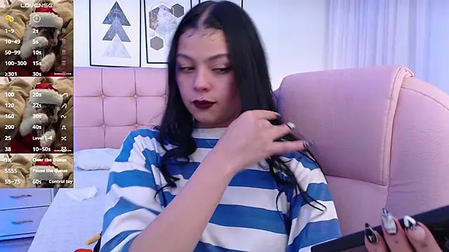 KikiVelvet's cam snapshot