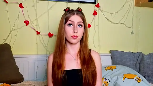 GiuseppinaRodenbough's cam snapshot