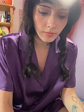 LiliJones_'s cam snapshot