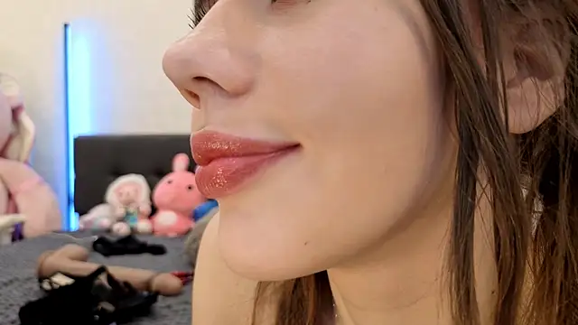 dolly_ll's cam snapshot