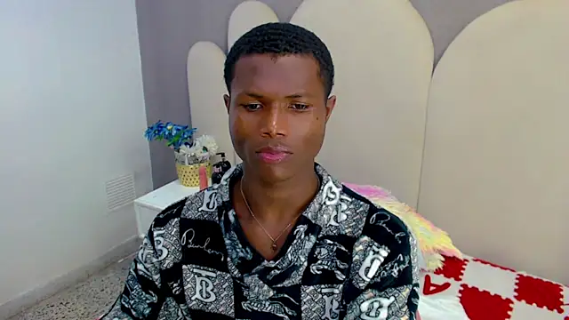 joel_blackcock live sex cam