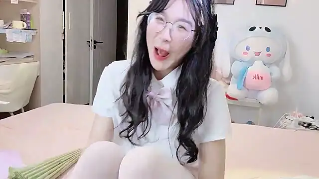 Luminous163 live sex cam