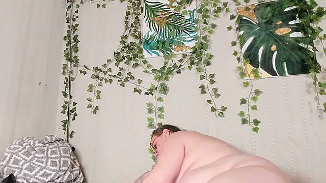 Seductive_She_Wolf live sex cam