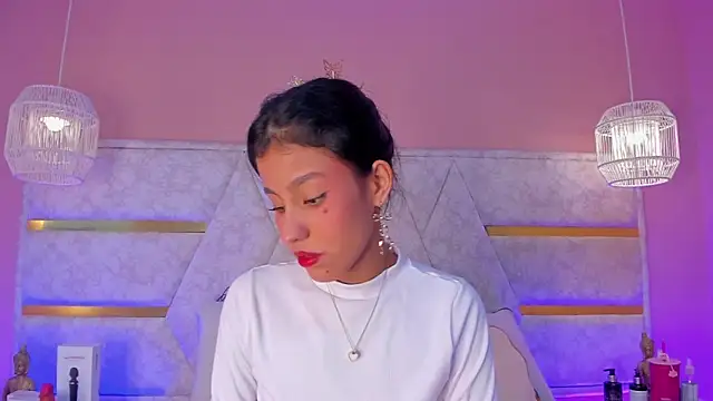 abyy_lee's cam snapshot