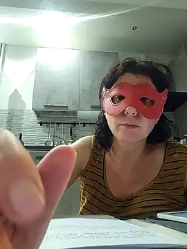 Vagabondainnamorata's cam snapshot