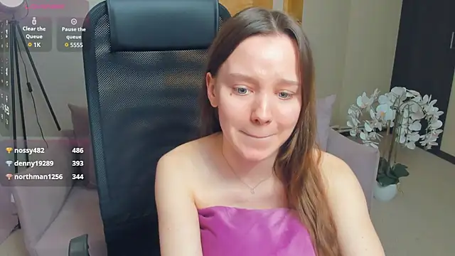 EdinaCordner live sex cam