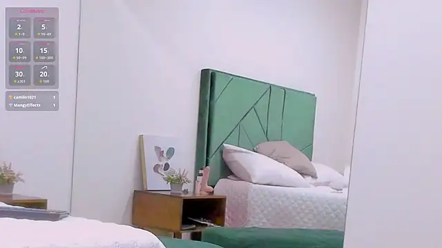 AmberSousa's cam snapshot