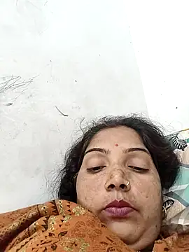 Sehjal_cuty's cam snapshot