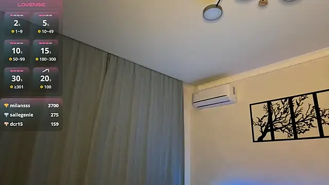 BrightAnnie live sex cam