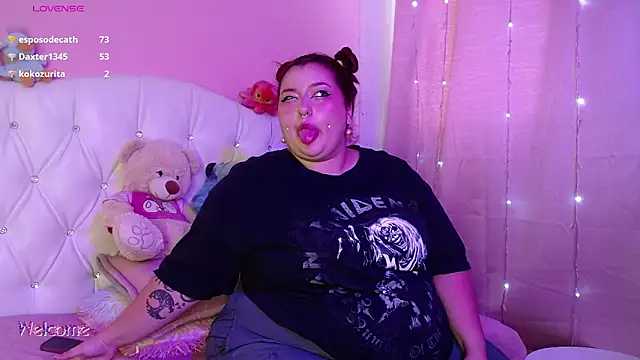 HECATE_23 live sex cam