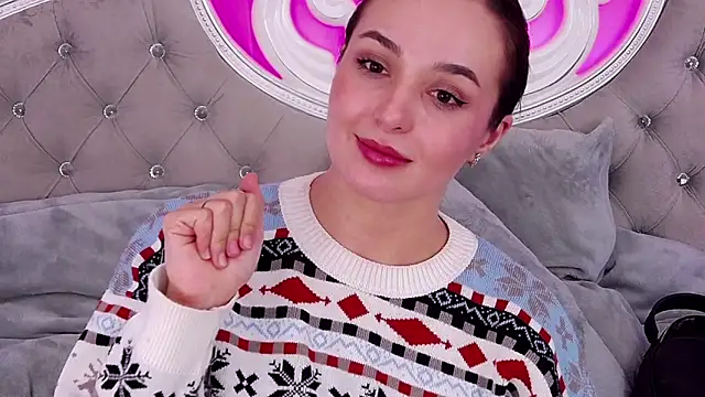 MeIisaLove live sex cam