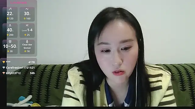 Belinda66's cam snapshot