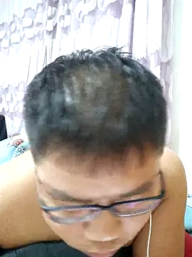 _KaiXin_ live sex cam