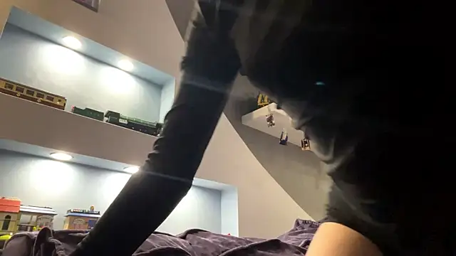 CarmaDiza's cam snapshot