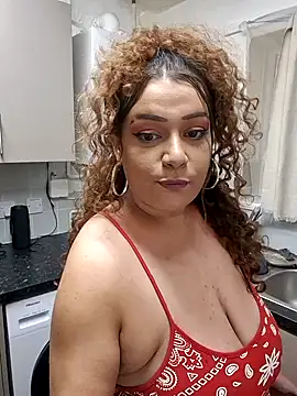 BubblesLovexox live sex cam