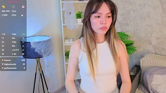 MyrticeHarbert's cam snapshot