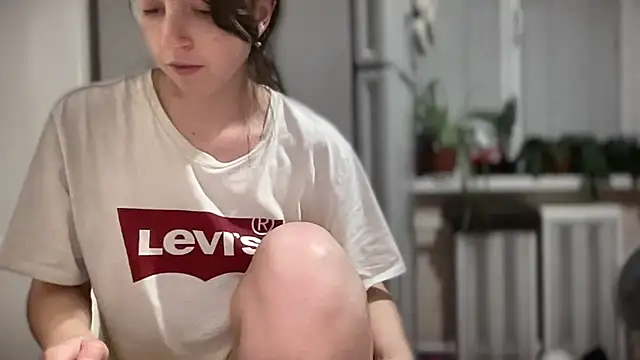 ShizukuHunter's cam snapshot