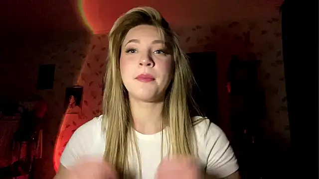 OrethaEredia's cam snapshot