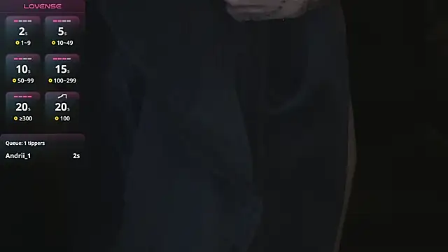 DanielaReign's cam snapshot