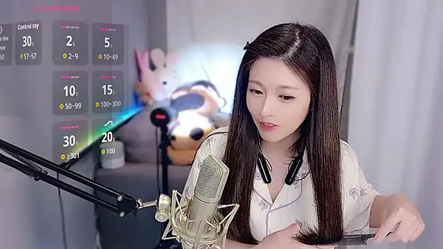 Tw_Sexynn's cam snapshot