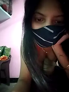 Hotty-Divya live sex cam