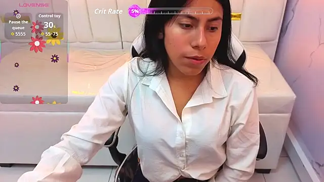 pinkydelicious_tp's cam snapshot