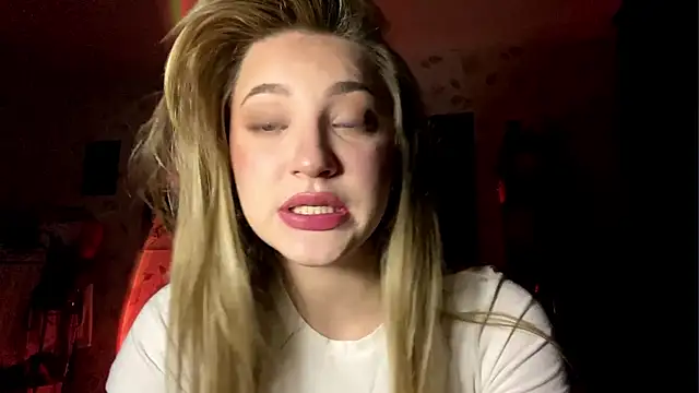 OrethaEredia live sex cam