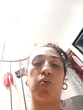 KimScarleth's cam snapshot