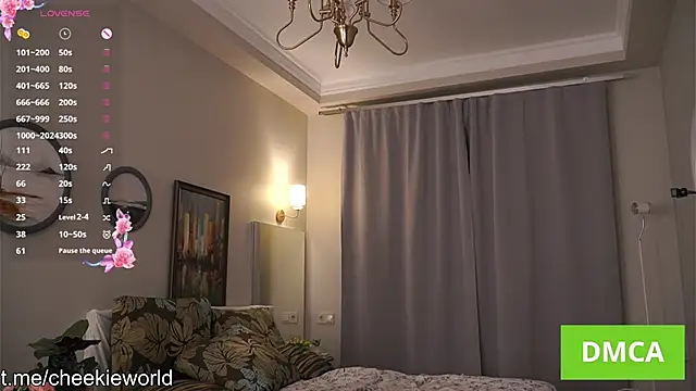 KarrenJarrel live sex cam