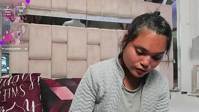 KimiAnal's cam snapshot