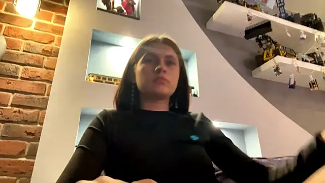 CarmaDiza live sex cam