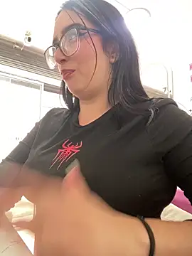 Kloe_Novoa's cam snapshot