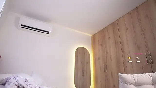 veronica_mendez1's cam snapshot