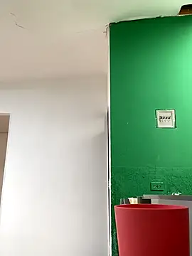 Violetrousse's cam snapshot