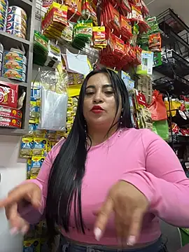 Miia_Jazmin's cam snapshot