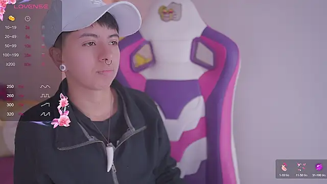 tommy_blue's cam snapshot