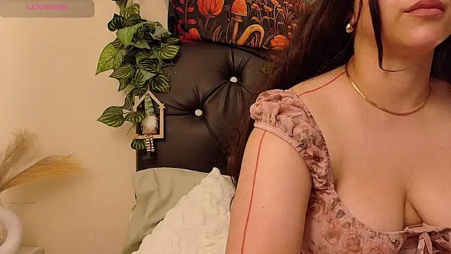 Amanda_sweet's cam snapshot