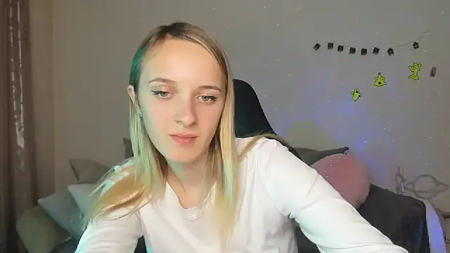 RouseReed's cam snapshot