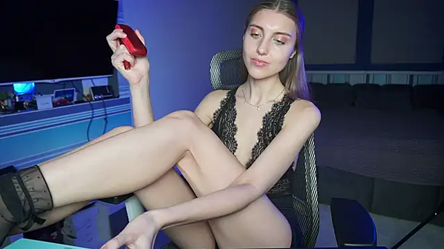 CassiaBlade1's cam snapshot