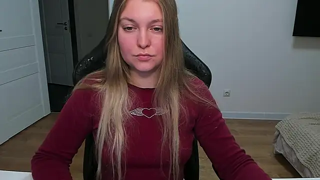 stacy_miracle's cam snapshot