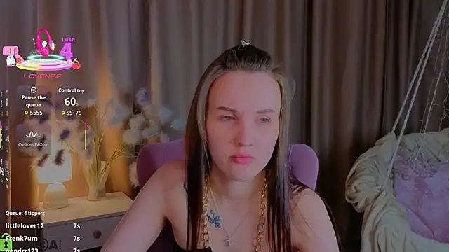 Wendy_mm's cam snapshot