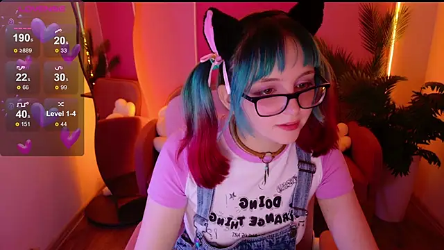 666_marshmallow's cam snapshot