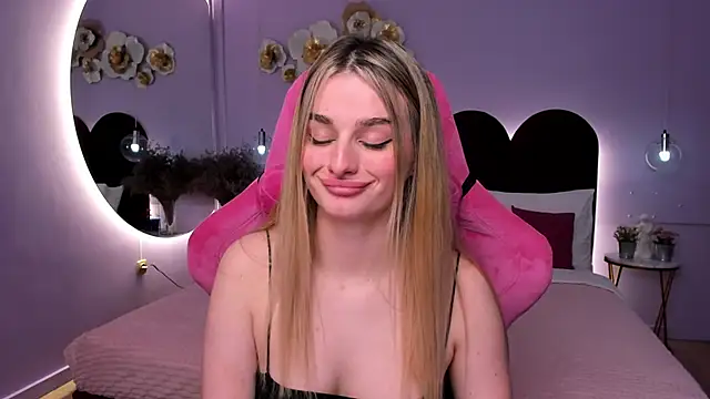 SweetyLicky's cam snapshot