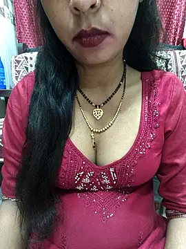 Sharmila-Singh's cam snapshot