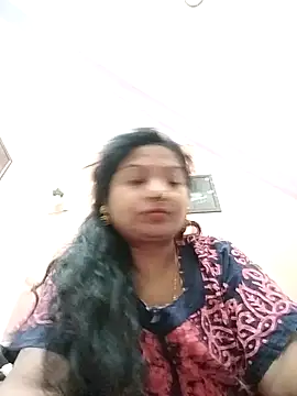 Cute-Janvi20's cam snapshot