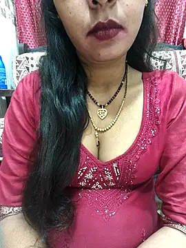 Sharmila-Singh's cam snapshot