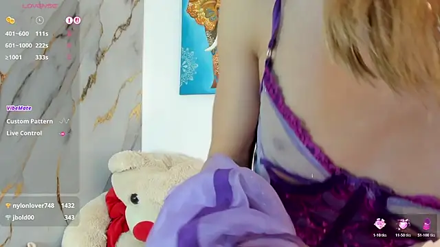 cute_dani01 live sex cam