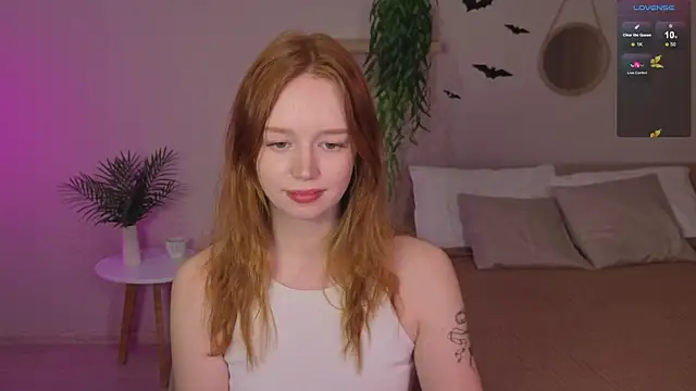 Ckarollina's cam snapshot