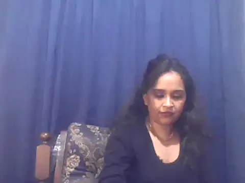 cute_indianxo's cam snapshot